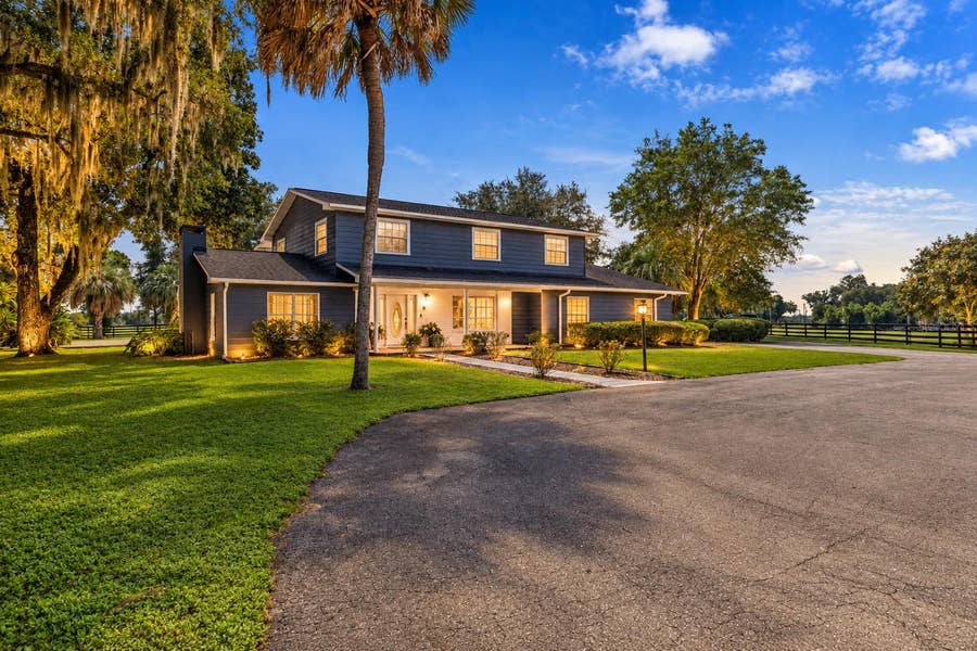 Property photo for 10246 SE 110TH STREET ROAD, Belleview, FL