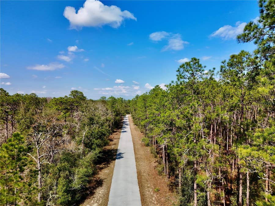 Property photo for 0000 SW SOUTH WATER COURT, Dunnellon, FL
