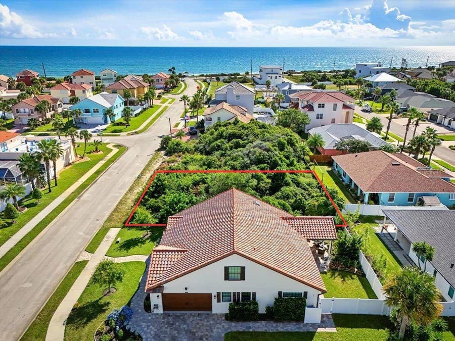 Property photo for 112 COQUINA KEY DRIVE, Ormond Beach, FL