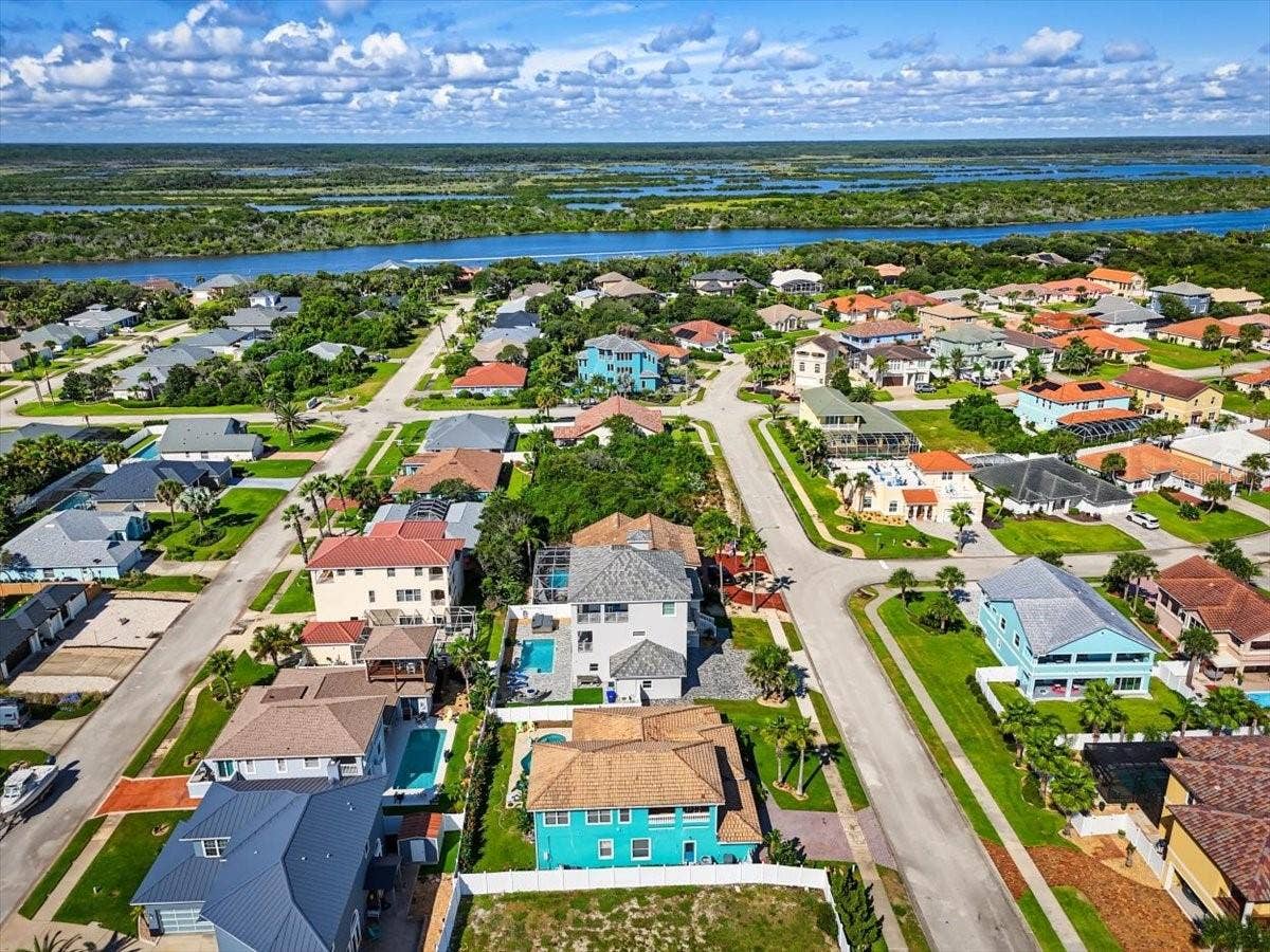 112 COQUINA KEY DRIVE, Ormond Beach, FL 32176