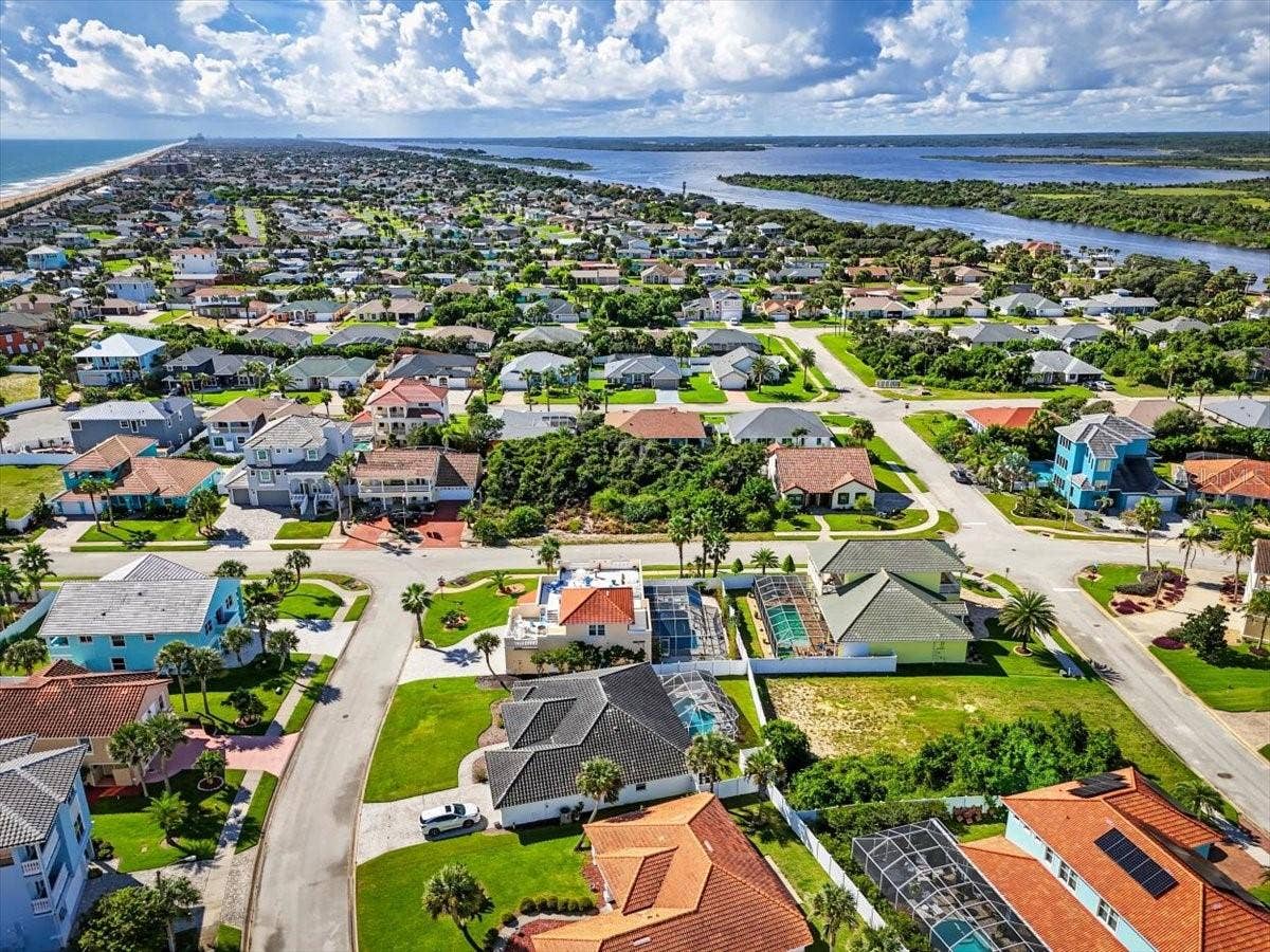 112 COQUINA KEY DRIVE, Ormond Beach, FL 32176