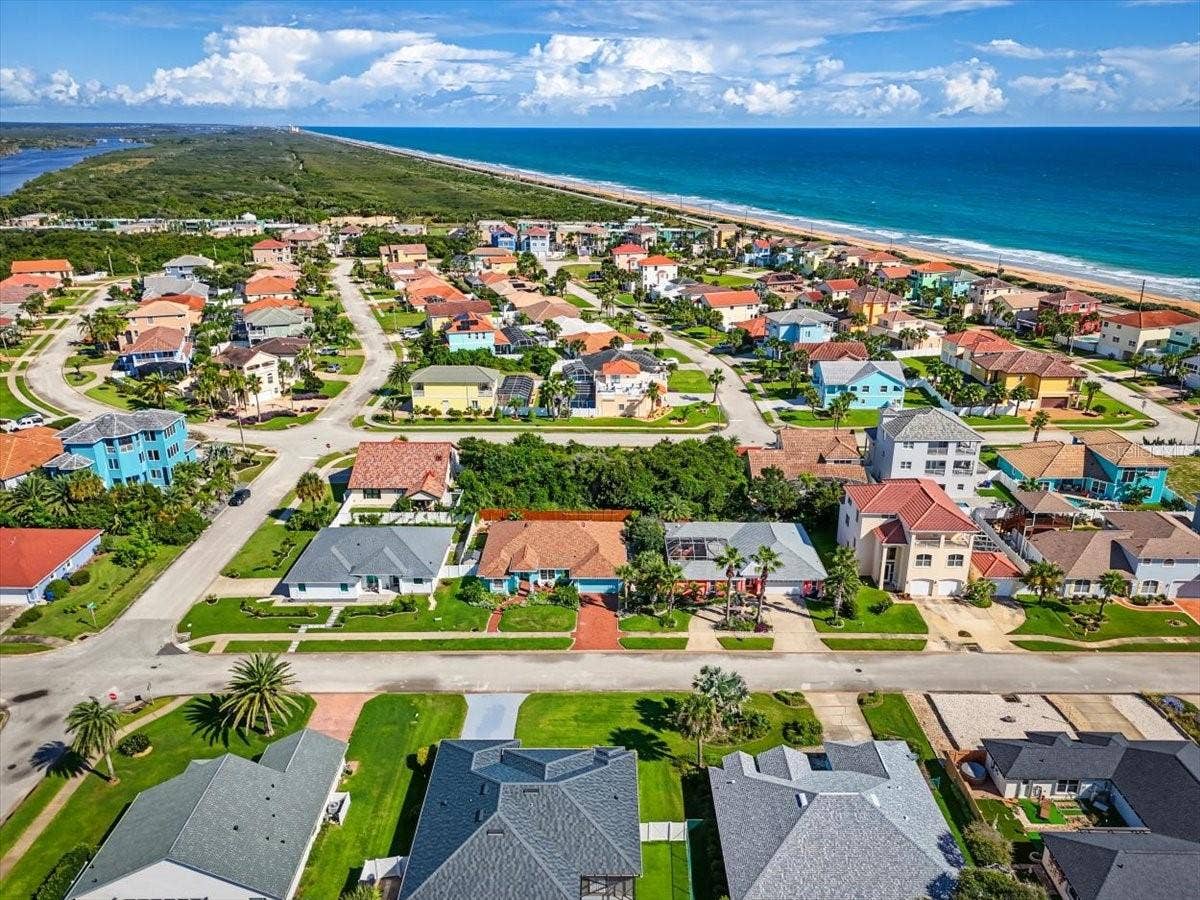 112 COQUINA KEY DRIVE, Ormond Beach, FL 32176