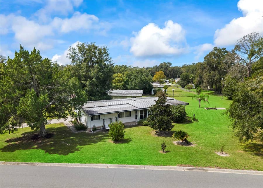 Property photo for 309 SHEERWOOD DRIVE, Lady Lake, FL