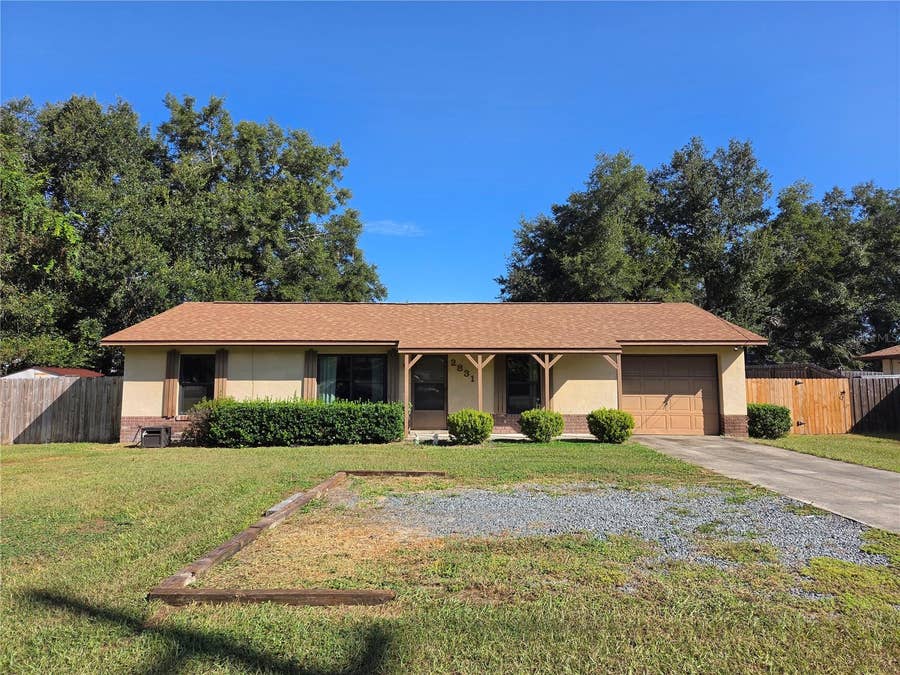 Property photo for 2831 NE 35TH STREET, Ocala, FL