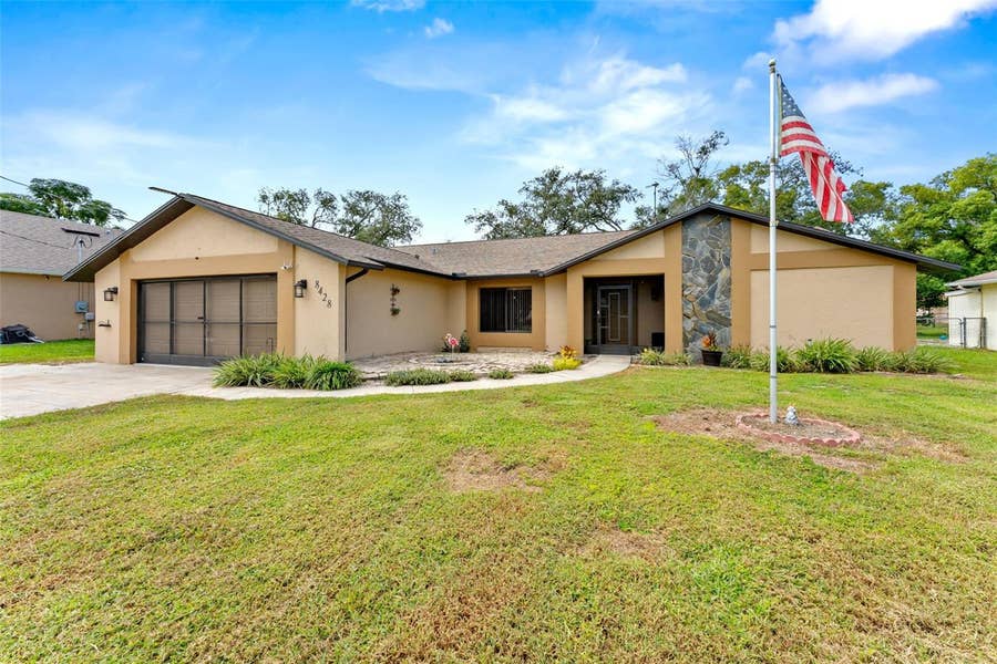 Property photo for 8428 ELGROVE STREET, Spring Hill, FL