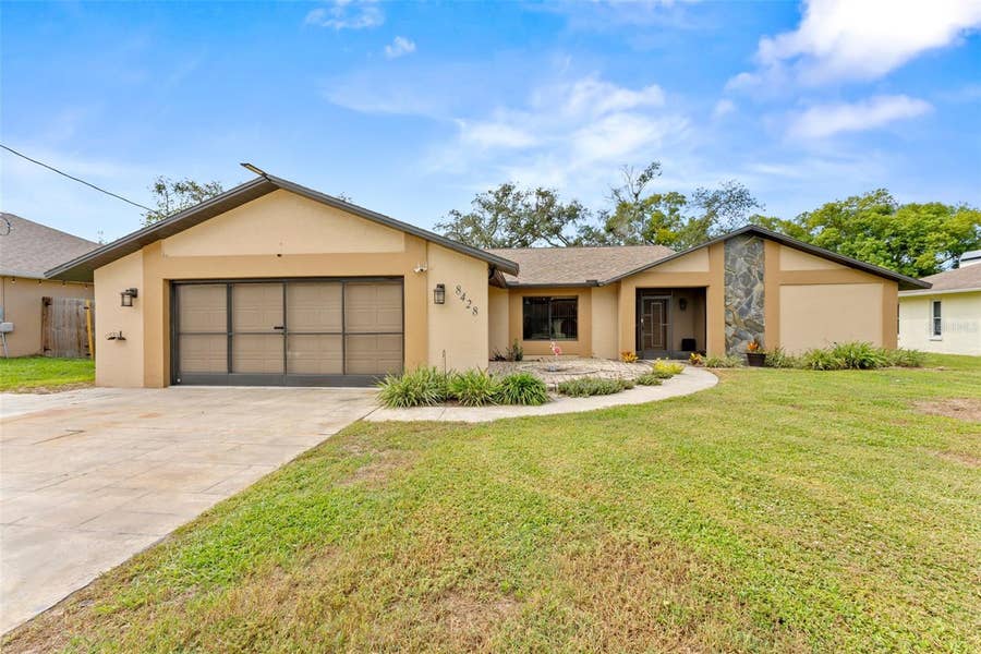 Property photo for 8428 ELGROVE STREET, Spring Hill, FL