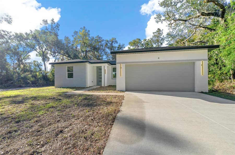 Property photo for 4 OAK CIRCLE, Ocala, FL