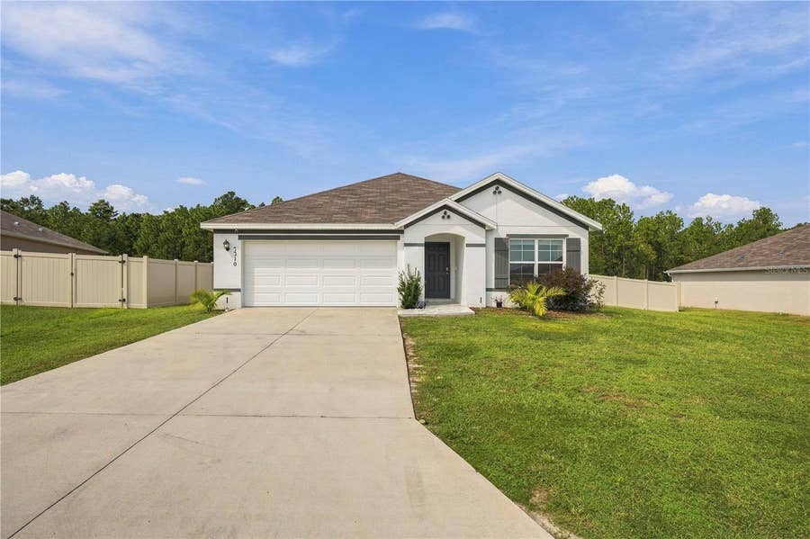 Property photo for 7210 SW 136TH LANE, Ocala, FL