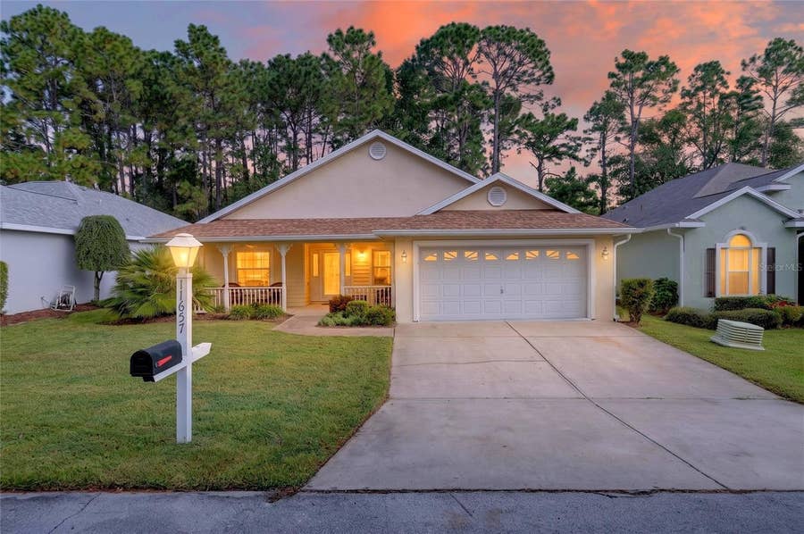 Property photo for 11657 SW 72ND CIR, Ocala, FL