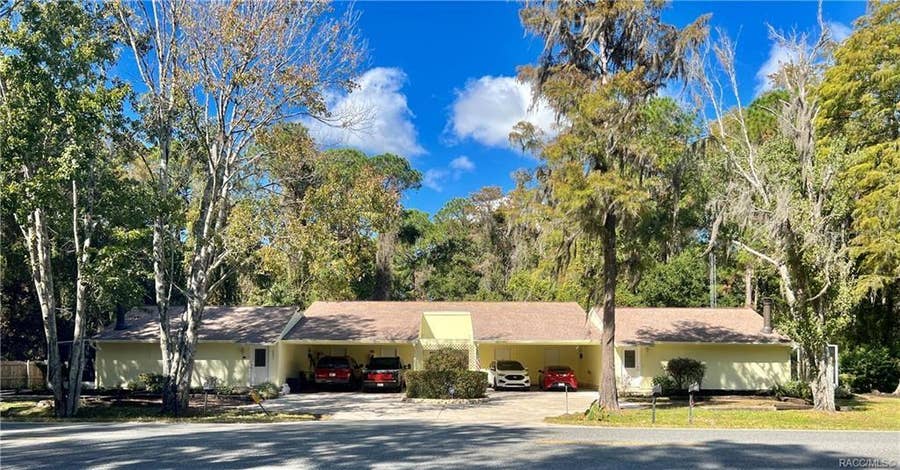 Property photo for 8071 W HOMOSASSA TRAIL, Homosassa, FL