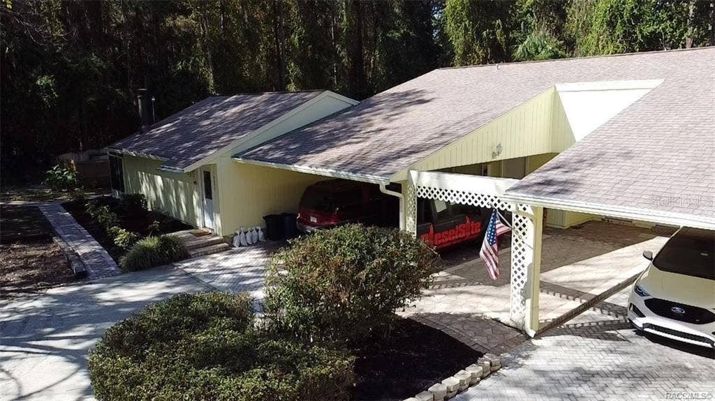 8071 W HOMOSASSA TRAIL, Homosassa, FL 34448 8071 W HOMOSASSA TRAIL, Homosassa, FL 34448