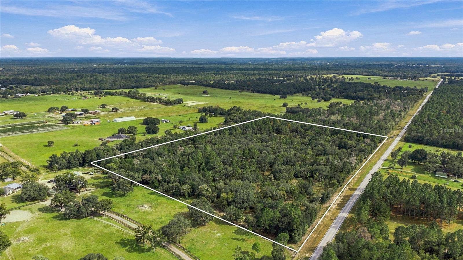 TBD SE CR 337, Dunnellon, FL 34431 TBD SE CR 337, Dunnellon, FL 34431