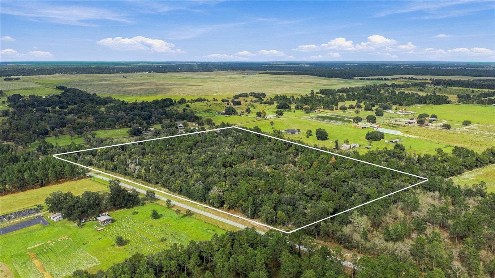 TBD SE CR 337, Dunnellon, FL 34431 TBD SE CR 337, Dunnellon, FL 34431