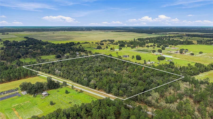 Property photo for TBD SE CR 337, Dunnellon, FL