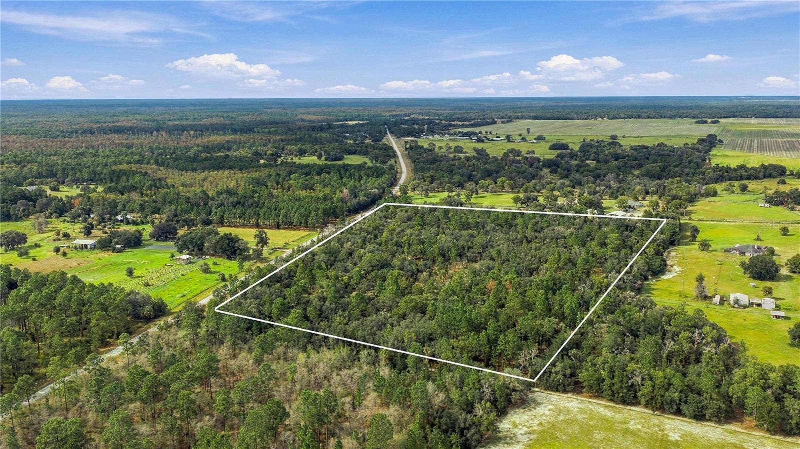 TBD SE CR 337, Dunnellon, FL 34431 TBD SE CR 337, Dunnellon, FL 34431