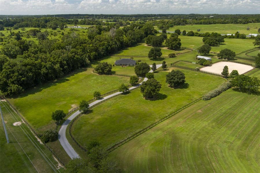 Property photo for 4900 NW 120TH STREET, Reddick, FL