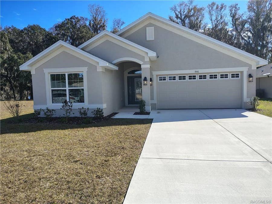 Property photo for 1110 HERON POINT DRIVE, Inverness, FL
