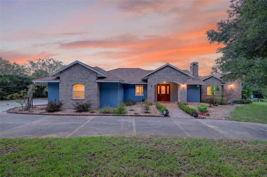 Property photo for 20035 S BUCKHILL ROAD, Clermont, FL