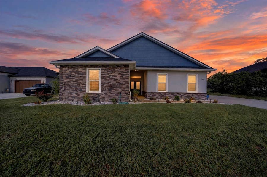 Property photo for 9664 SE 61ST TERRACE, Belleview, FL
