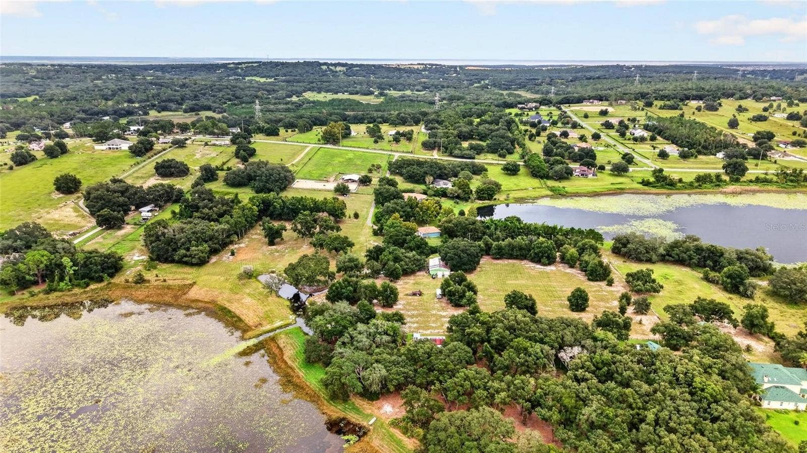 20121 S BUCKHILL ROAD, Clermont, FL 34715