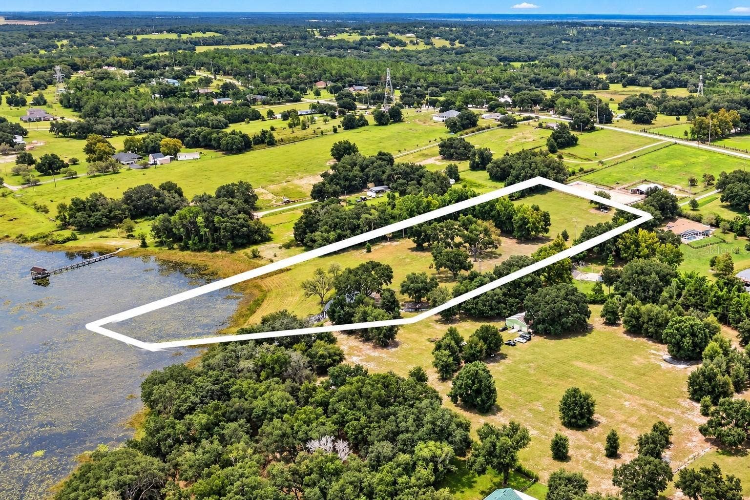 20121 S BUCKHILL ROAD, Clermont, FL 34715
