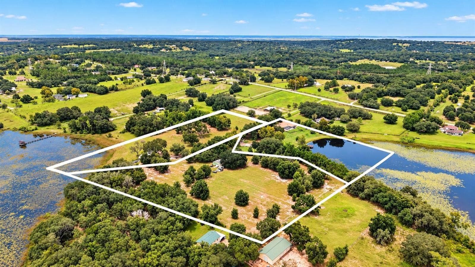 20121 S BUCKHILL ROAD, Clermont, FL 34715