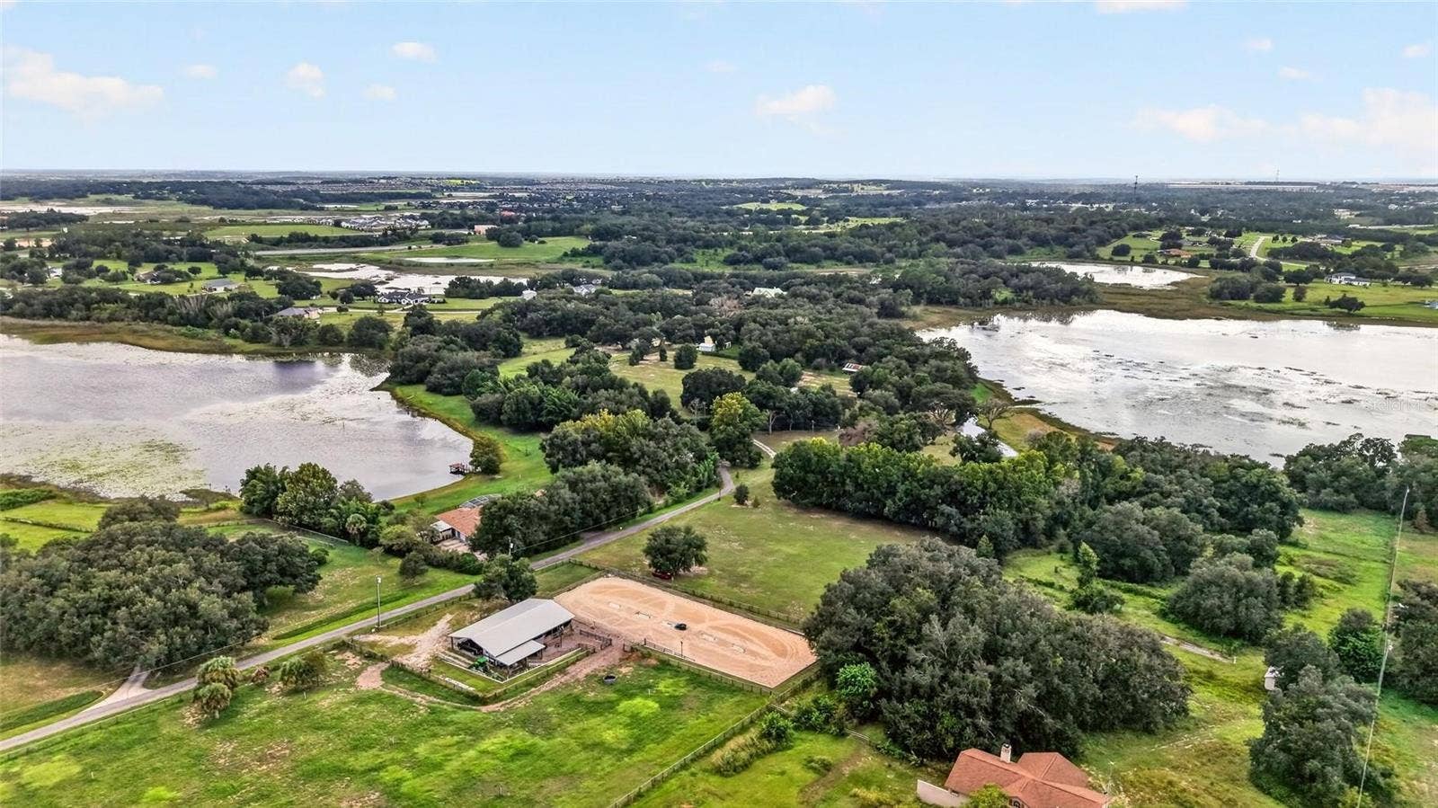 20121 S BUCKHILL ROAD, Clermont, FL 34715
