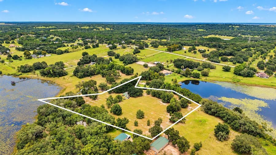 Property photo for 20120 S BUCKHILL ROAD, Clermont, FL