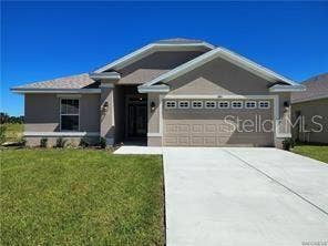 Property photo for 1240 TURNSTONE TERRACE, Inverness, FL
