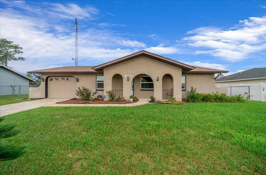 Property photo for 4870 SW 147TH LOOP, Ocala, FL