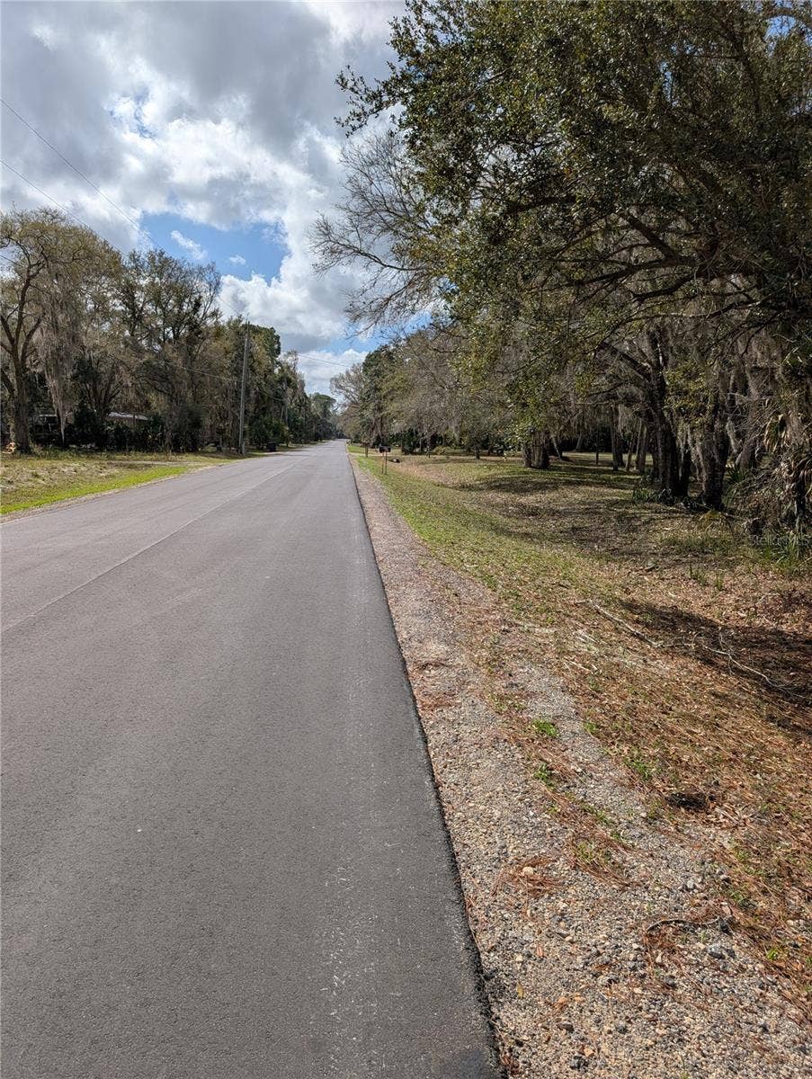 LORIE STREET, Inglis, FL 34449 LORIE STREET, Inglis, FL 34449