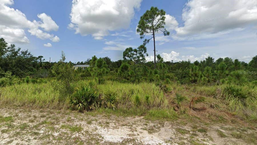 Property photo for 13243 ARMOUR DRIVE, Punta Gorda, FL