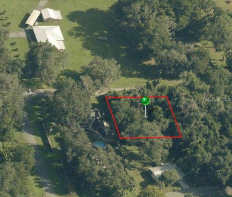 Property photo for 7960 E PEACOCK LANE, Floral City, FL