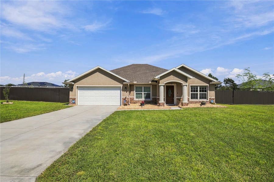 Property photo for 4431 SW 110TH LANE, Ocala, FL