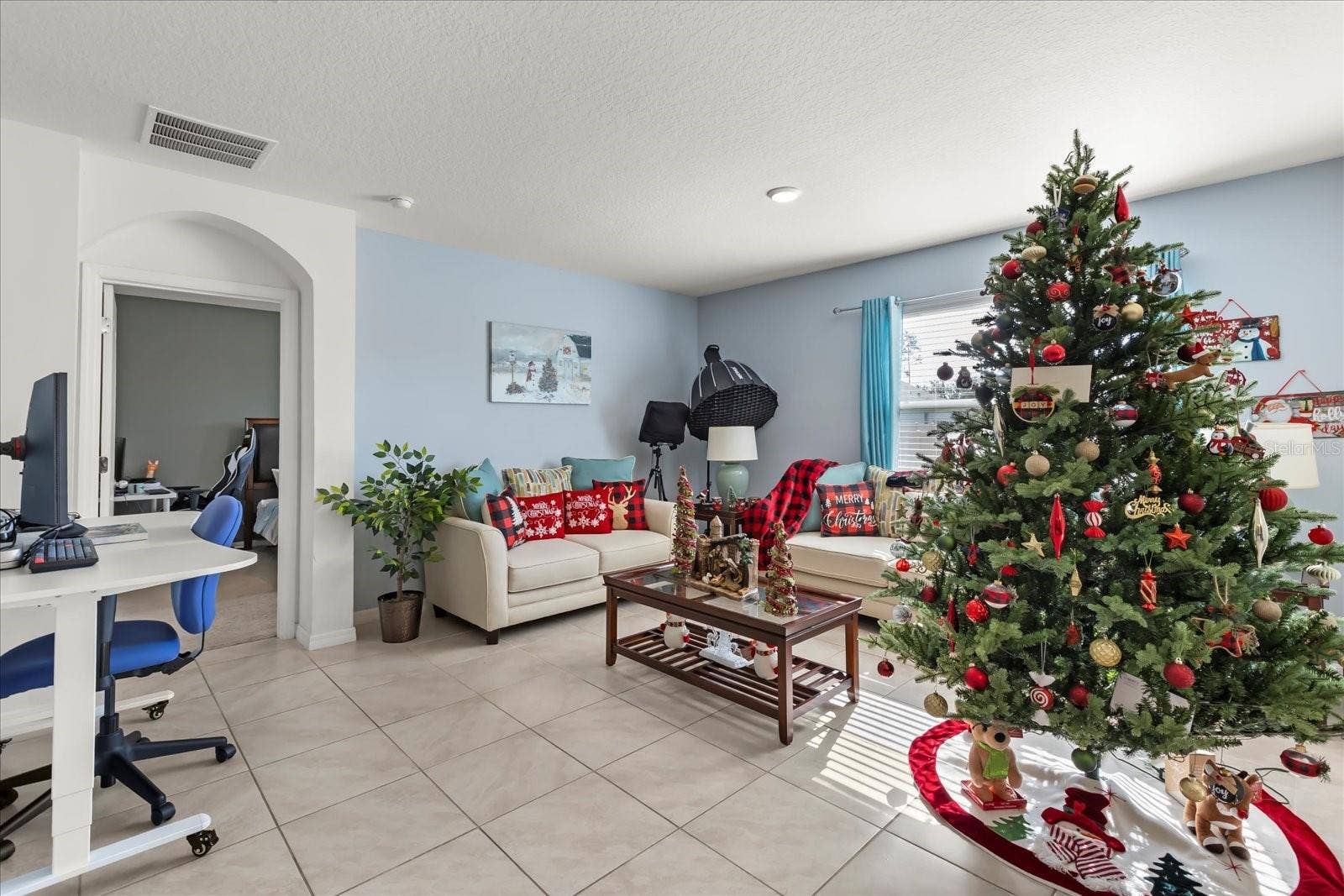 201 WOOD HOLLOW ROAD, Deland, FL 32724