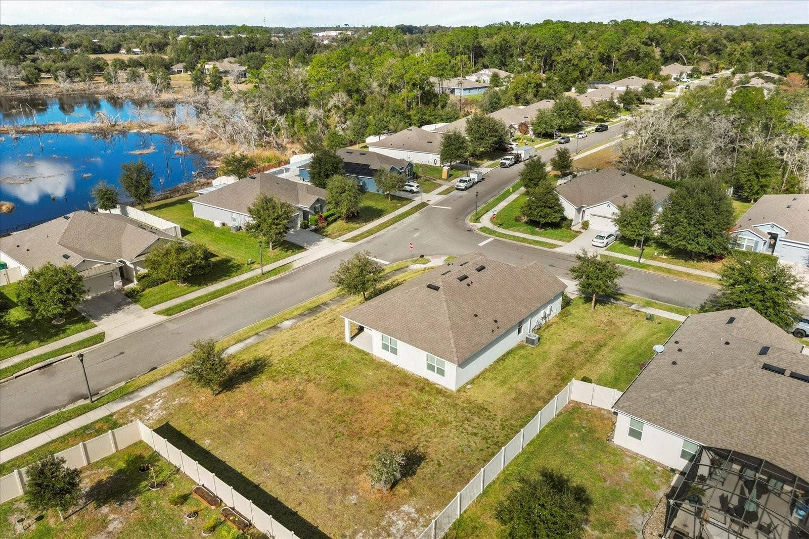 201 WOOD HOLLOW ROAD, Deland, FL 32724