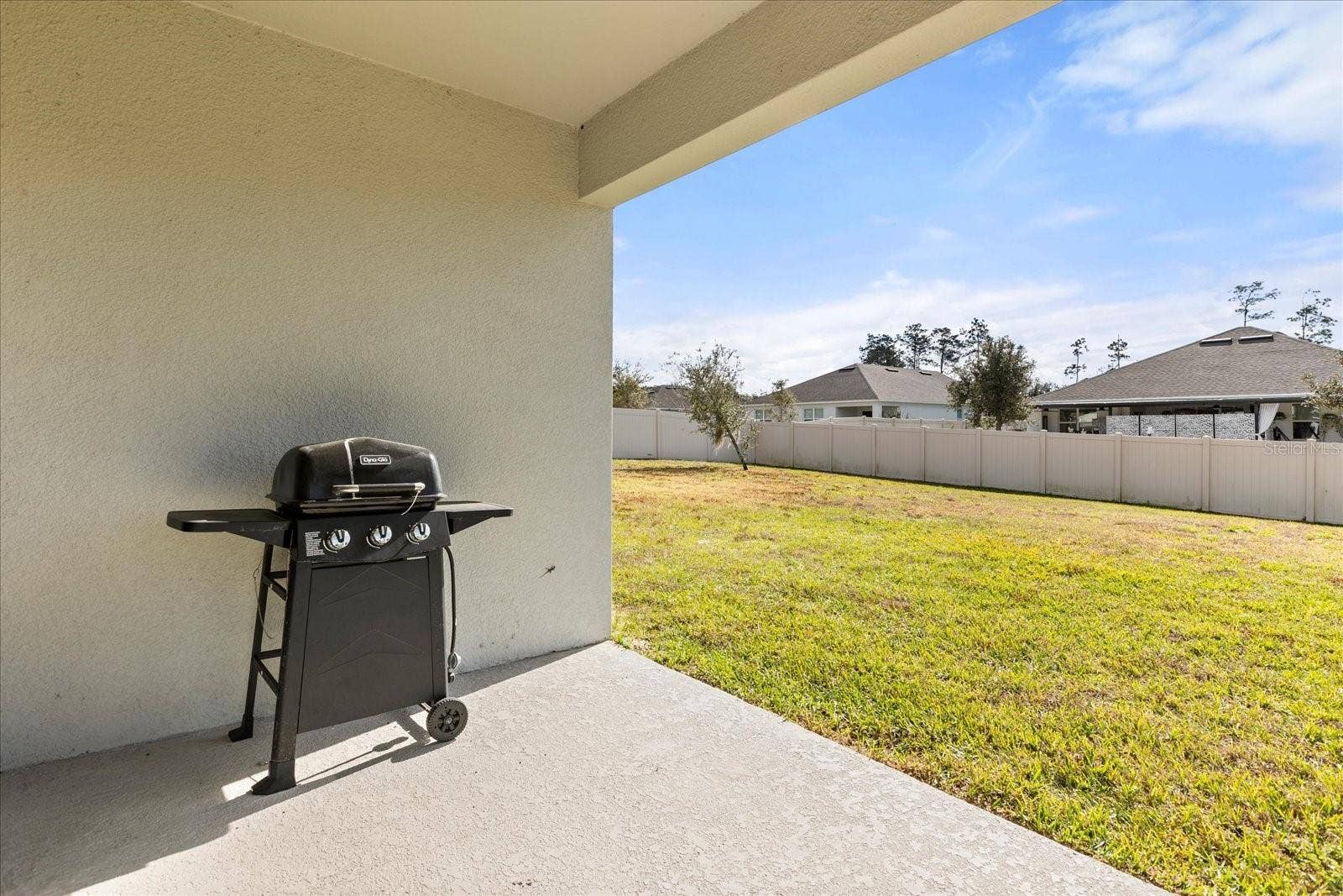 201 WOOD HOLLOW ROAD, Deland, FL 32724
