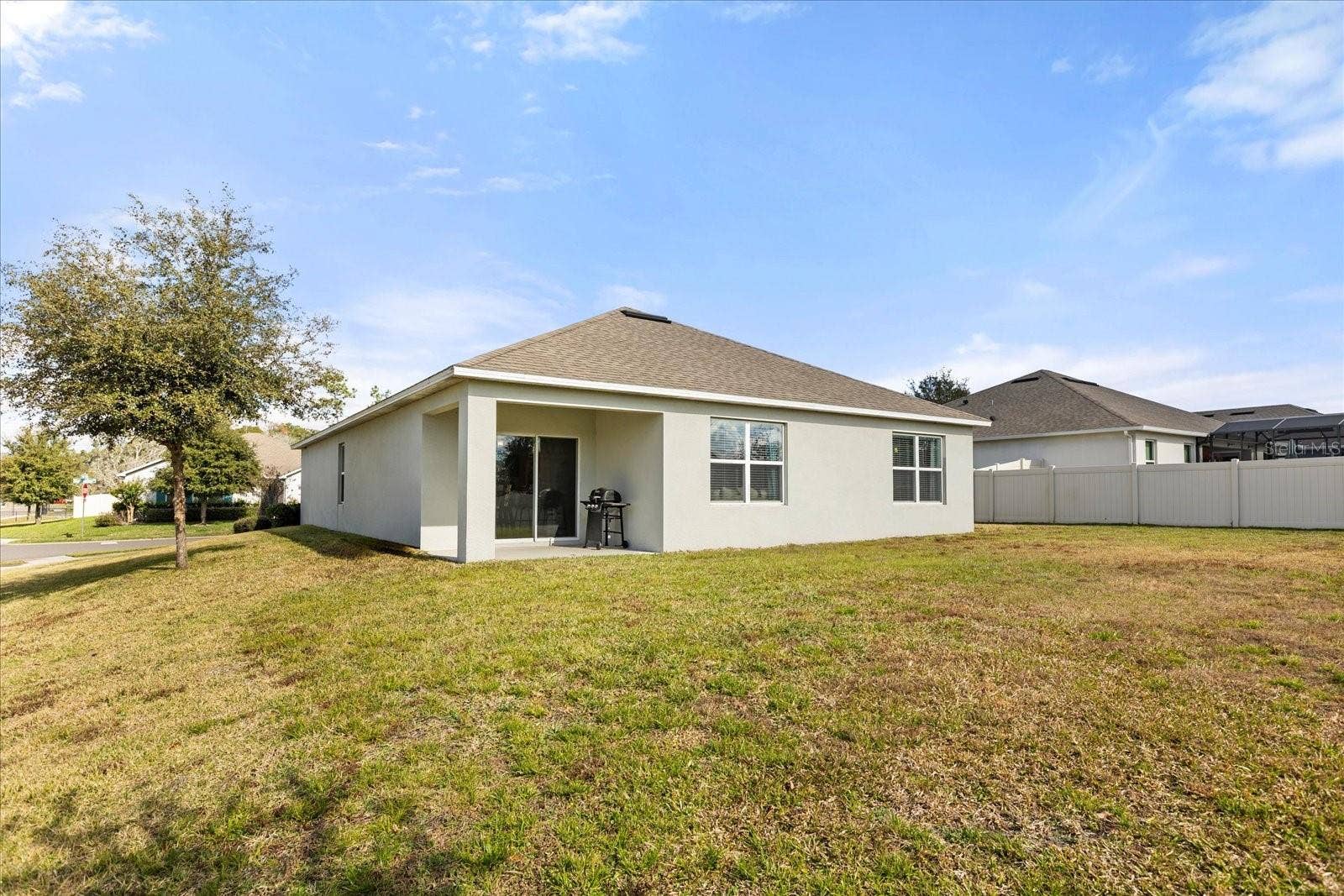 201 WOOD HOLLOW ROAD, Deland, FL 32724