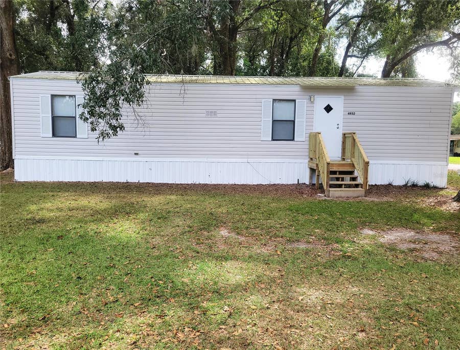 Property photo for 4952 SE 145TH STREET, Summerfield, FL