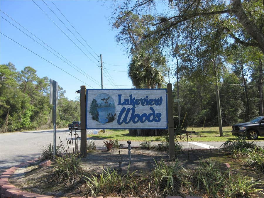 Property photo for 1265 NE 130TH TERRACE, Silver Springs, FL
