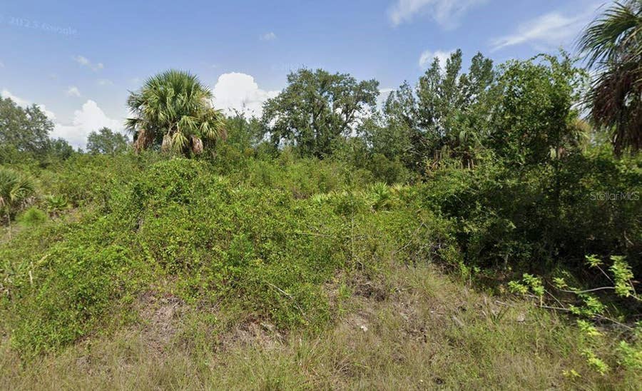 Property photo for 13246 ESTRANO DRIVE, Punta Gorda, FL