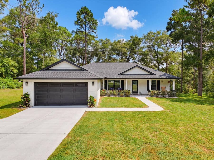 Property photo for 10151 N ATHENIA DRIVE, Citrus Springs, FL