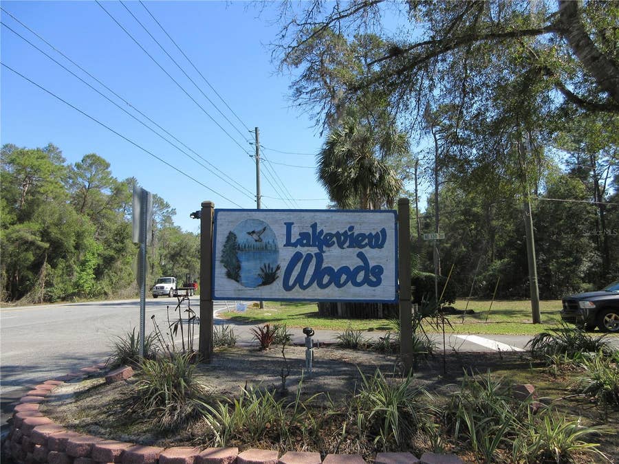 Property photo for 13025 NE 6TH PLACE, Silver Springs, FL