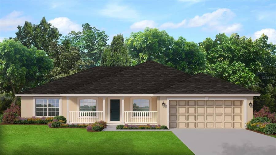 Property photo for 16122 MALDEN ROAD, Weeki Wachee, FL