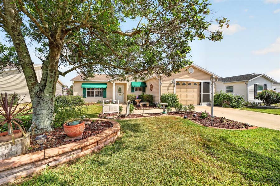 Property photo for 2615 PRIVADA DRIVE, The Villages, FL