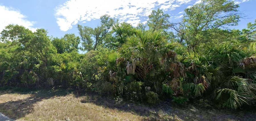 Property photo for 1292 WENDY TERRACE, Port Charlotte, FL