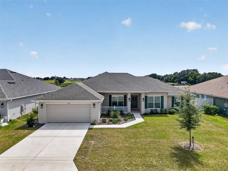 Property photo for 5126 SW 92ND STREET, Ocala, FL