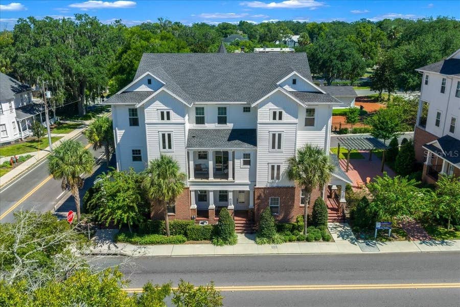 Property photo for 121 SE WATULA AVENUE, Ocala, FL
