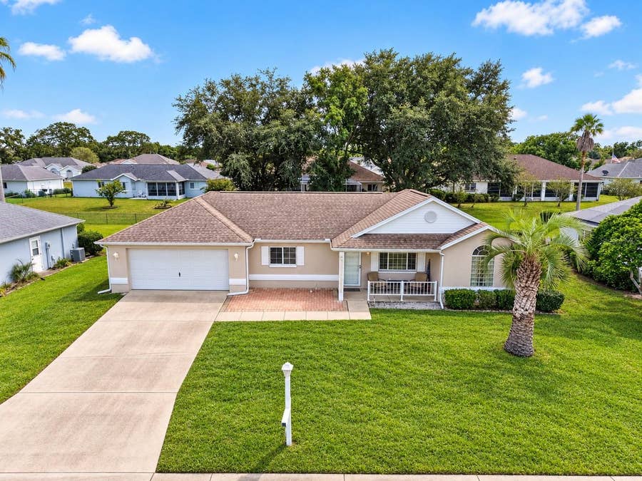 Property photo for 5216 NW 21ST LOOP, Ocala, FL