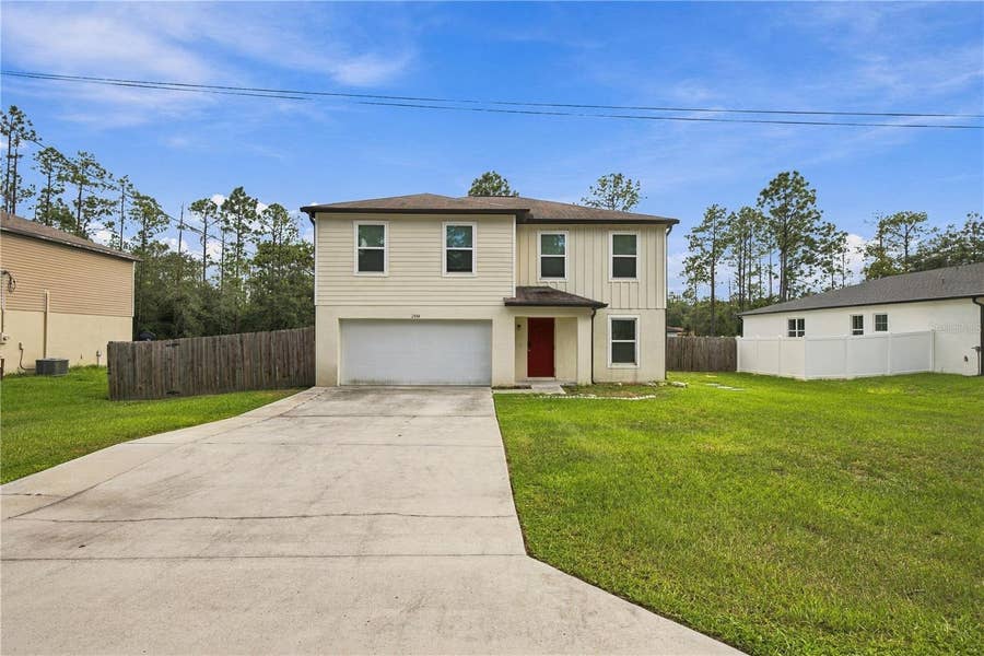 Property photo for 2934 W HIGGINS PLACE, Citrus Springs, FL